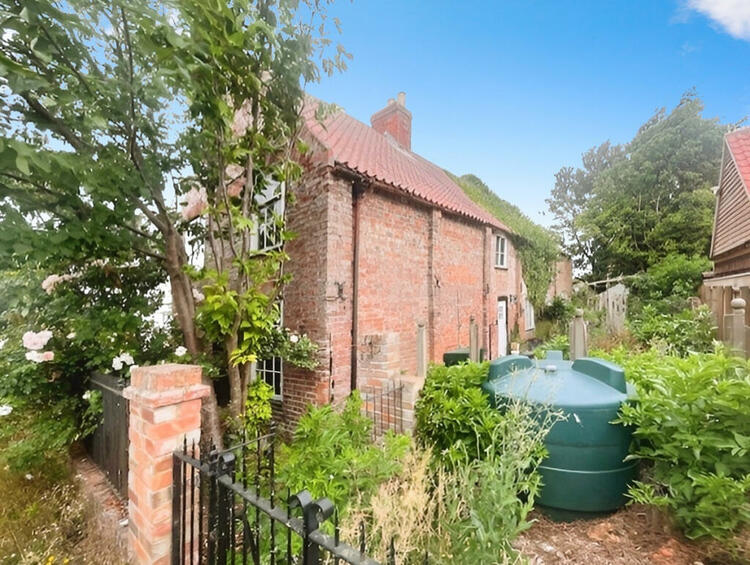 Detached House in Lincoln