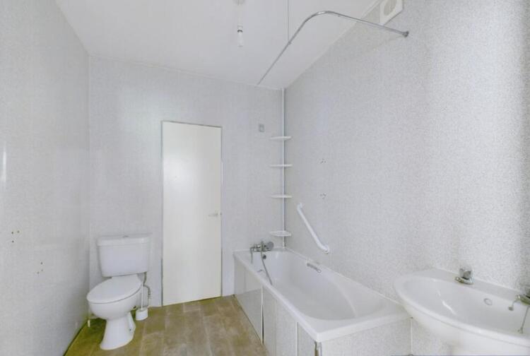 Flat 1, 45 Esplanade Road, Scarborough, North Yorkshire YO11 2AT