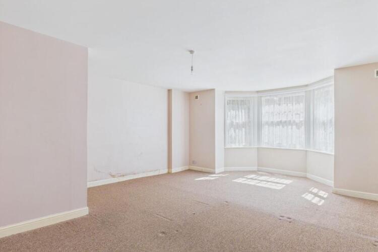 Flat 1, 45 Esplanade Road, Scarborough, North Yorkshire YO11 2AT