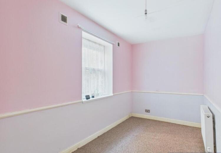 Flat 1, 45 Esplanade Road, Scarborough, North Yorkshire YO11 2AT