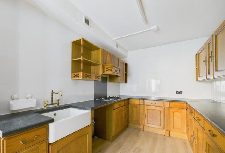 Flat 1, 45 Esplanade Road, Scarborough, North Yorkshire YO11 2AT