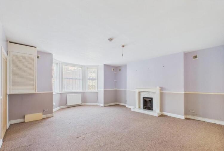 Flat 1, 45 Esplanade Road, Scarborough, North Yorkshire YO11 2AT