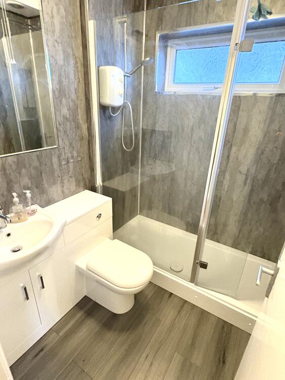 Flat 3, Granite House, 34A Heyworth Street, Derby, Derbyshire DE22 3DL