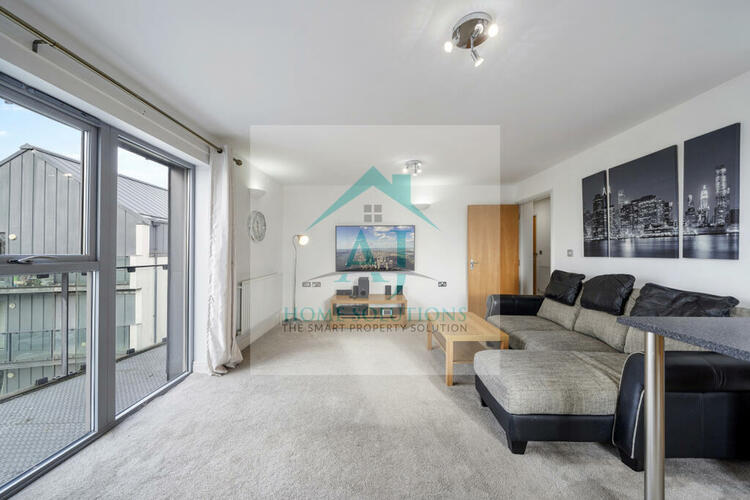 28 Quartz Terrace, Rayners Lane, Harrow HA2 0BT