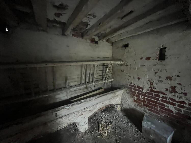 Barn Adjacent to, 8 Barn Close, Castle Donington, Derby, Leicestershire DE74 2TP