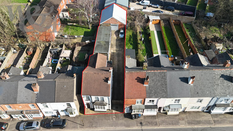 Office in Birmingham