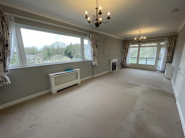 15 Wells Court, Wells Promenade, Ilkley, West Yorkshire LS29 9LG