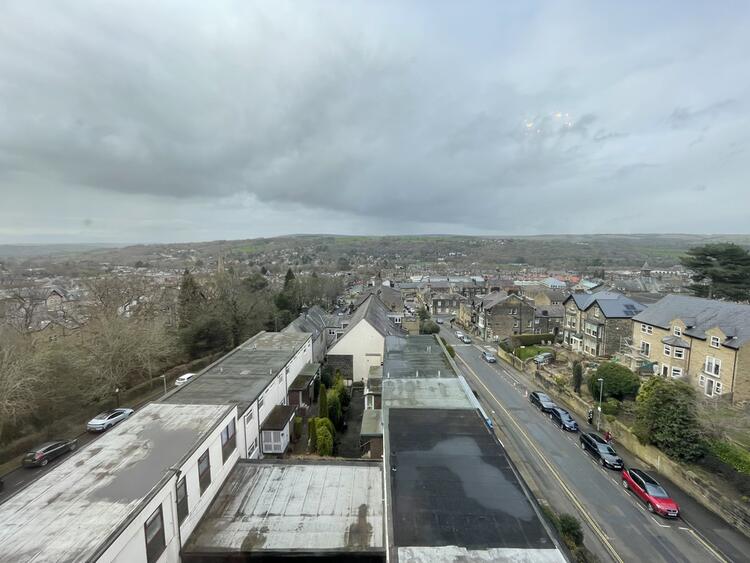 15 Wells Court, Wells Promenade, Ilkley, West Yorkshire LS29 9LG