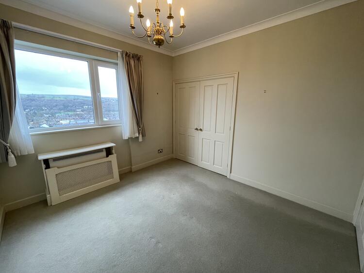 15 Wells Court, Wells Promenade, Ilkley, West Yorkshire LS29 9LG
