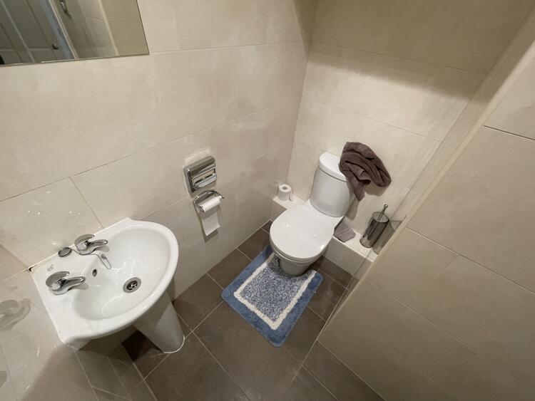 15 Wells Court, Wells Promenade, Ilkley, West Yorkshire LS29 9LG