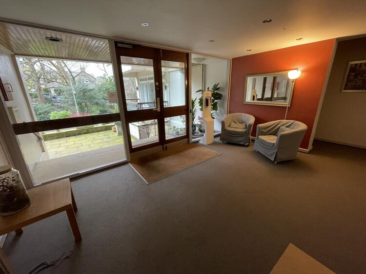 15 Wells Court, Wells Promenade, Ilkley, West Yorkshire LS29 9LG