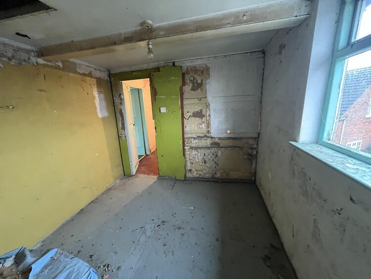 Semi-detached House in Loughborough image 3