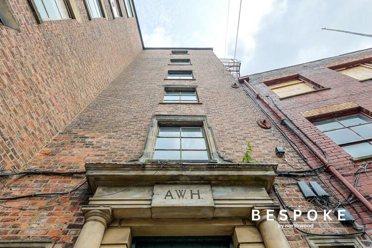 Albion Mill, London Road, Macclesfield, Cheshire SK11 7QS