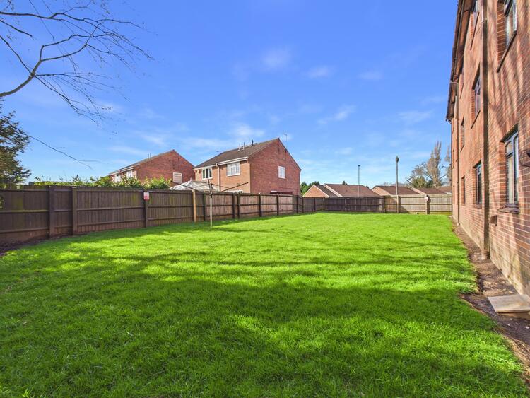 11 Mondello Drive, Alvaston, Derby DE24 0SN