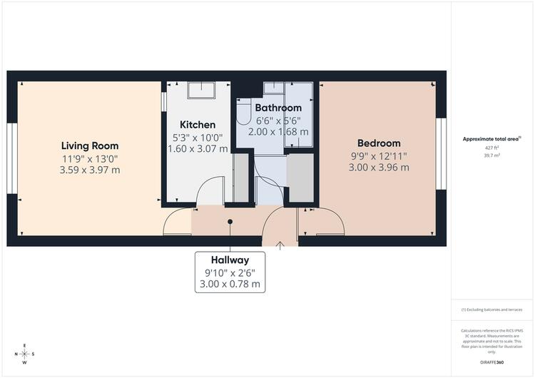 11 Mondello Drive, Alvaston, Derby DE24 0SN