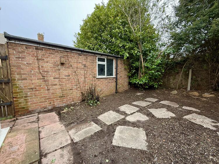 1 Manorwood Road, Cotgrave, Nottingham, Nottinghamshire NG12 3PZ