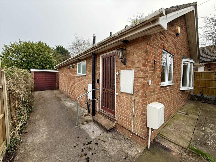 1 Manorwood Road, Cotgrave, Nottingham, Nottinghamshire NG12 3PZ