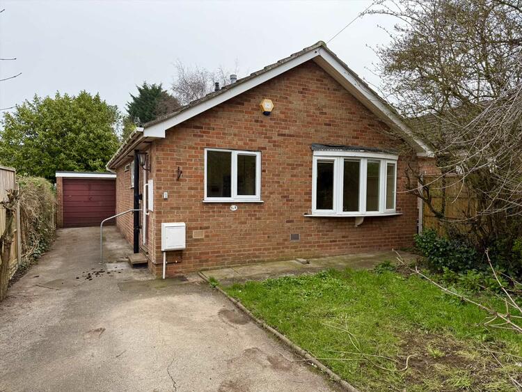 1 Manorwood Road, Cotgrave, Nottingham, Nottinghamshire NG12 3PZ