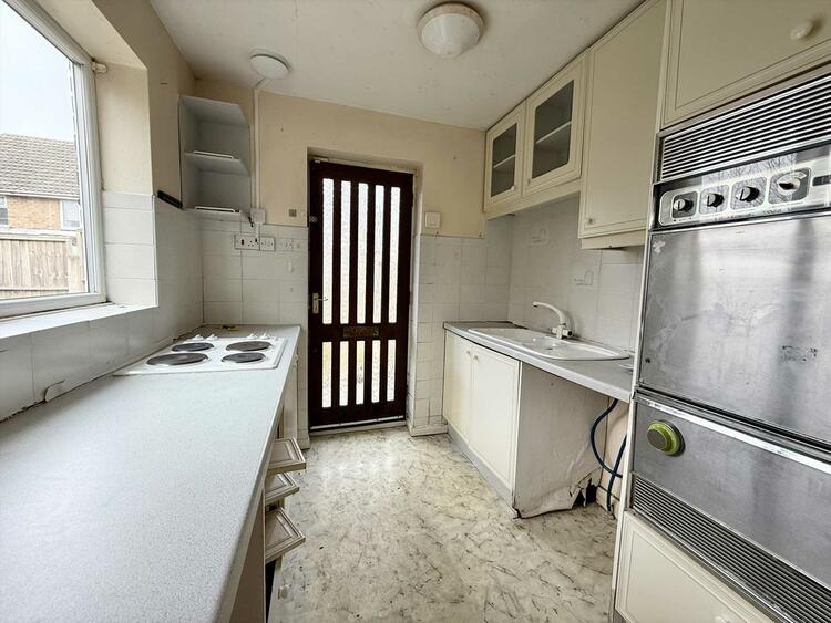 1 Manorwood Road, Cotgrave, Nottingham, Nottinghamshire NG12 3PZ