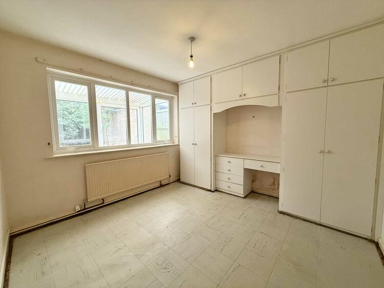 1 Manorwood Road, Cotgrave, Nottingham, Nottinghamshire NG12 3PZ