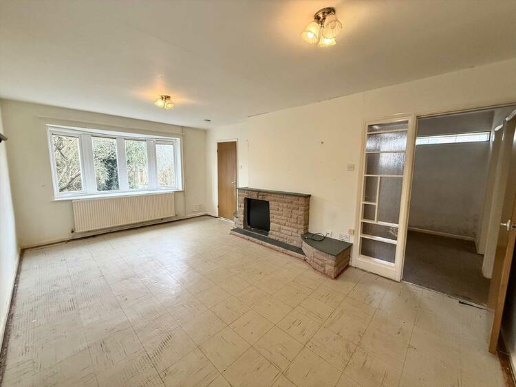 1 Manorwood Road, Cotgrave, Nottingham, Nottinghamshire NG12 3PZ