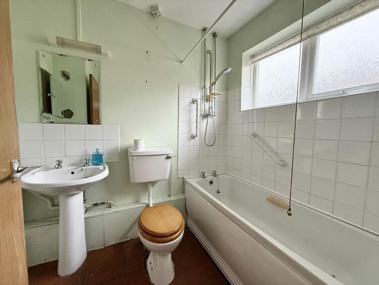 1 Manorwood Road, Cotgrave, Nottingham, Nottinghamshire NG12 3PZ