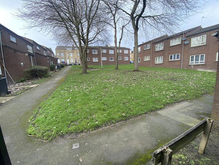 14 Rosemount Walk, Keighley, West Yorkshire BD21 2EE