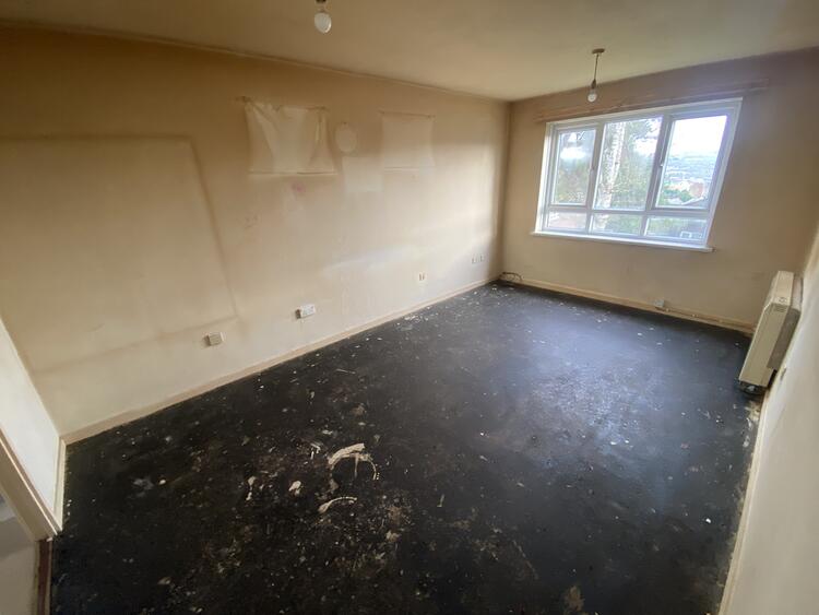 14 Rosemount Walk, Keighley, West Yorkshire BD21 2EE