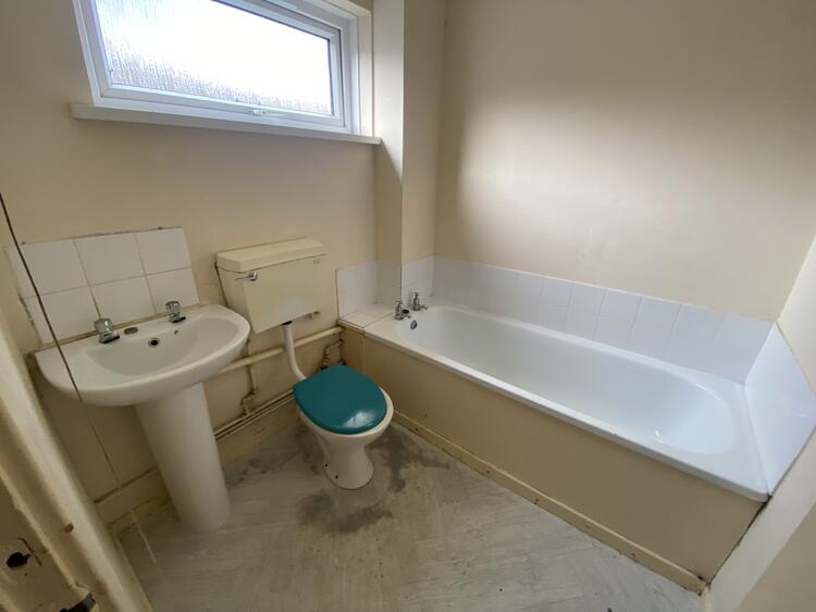 14 Rosemount Walk, Keighley, West Yorkshire BD21 2EE