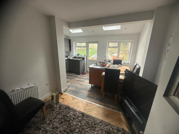 Semi-detached House in Birmingham