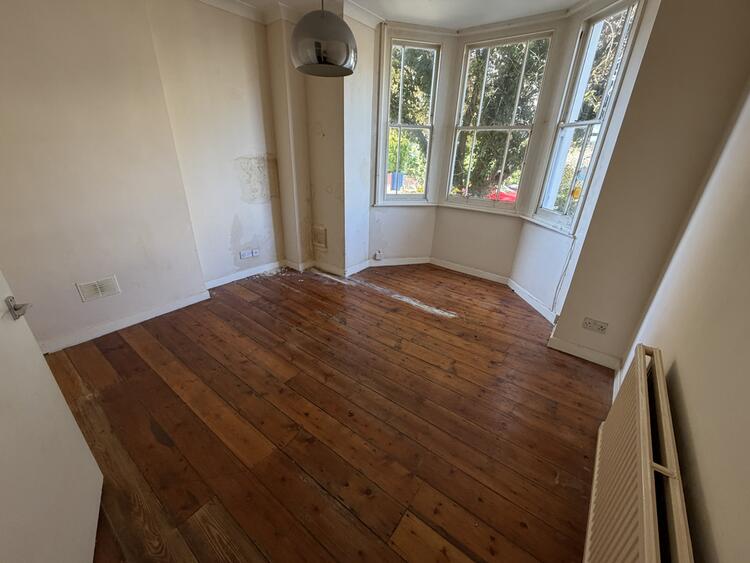 Flat 1, 122 Richmond Road, Montpelier, Bristol, City of Bristol BS6 5ER