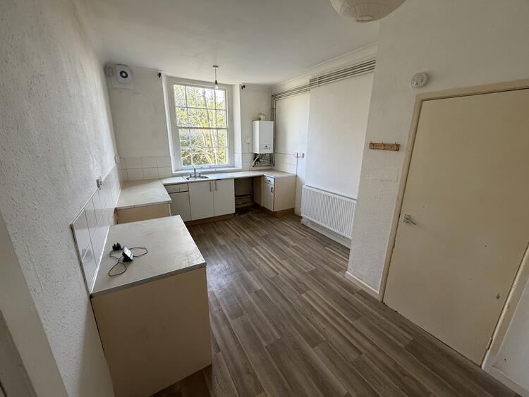 Flat 1, 122 Richmond Road, Montpelier, Bristol, City of Bristol BS6 5ER