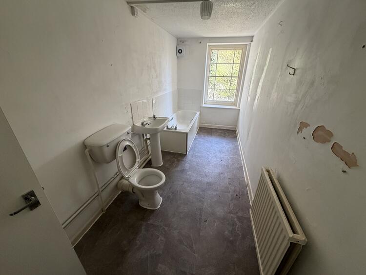 Flat 1, 122 Richmond Road, Montpelier, Bristol, City of Bristol BS6 5ER