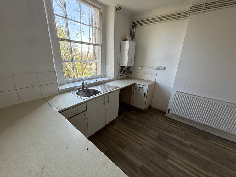 Flat 1, 122 Richmond Road, Montpelier, Bristol, City of Bristol BS6 5ER