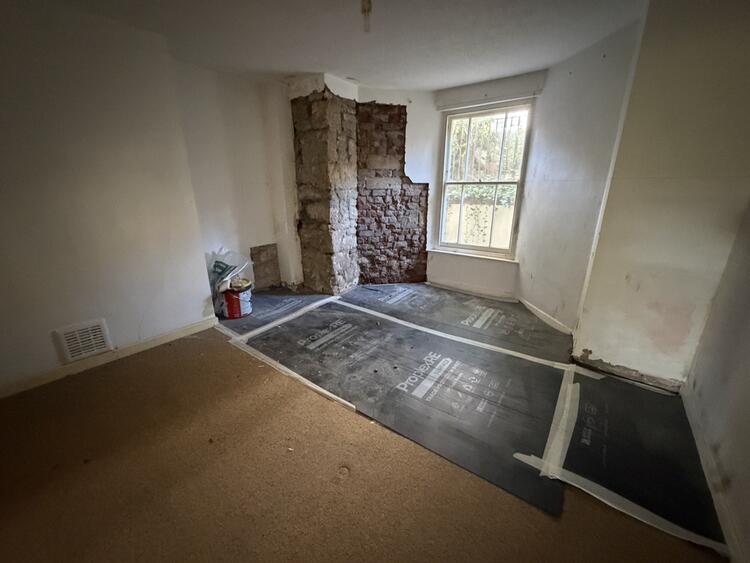 Flat 1, 122 Richmond Road, Montpelier, Bristol, City of Bristol BS6 5ER