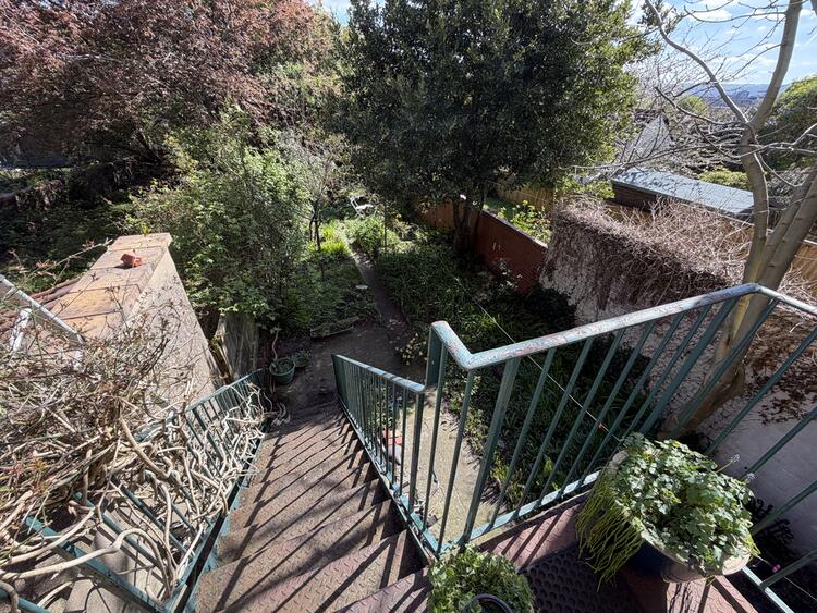 Flat 1, 122 Richmond Road, Montpelier, Bristol, City of Bristol BS6 5ER