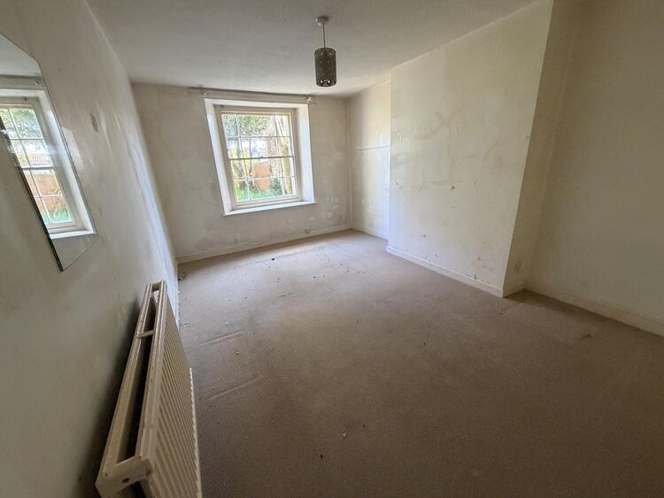 Flat 1, 122 Richmond Road, Montpelier, Bristol, City of Bristol BS6 5ER