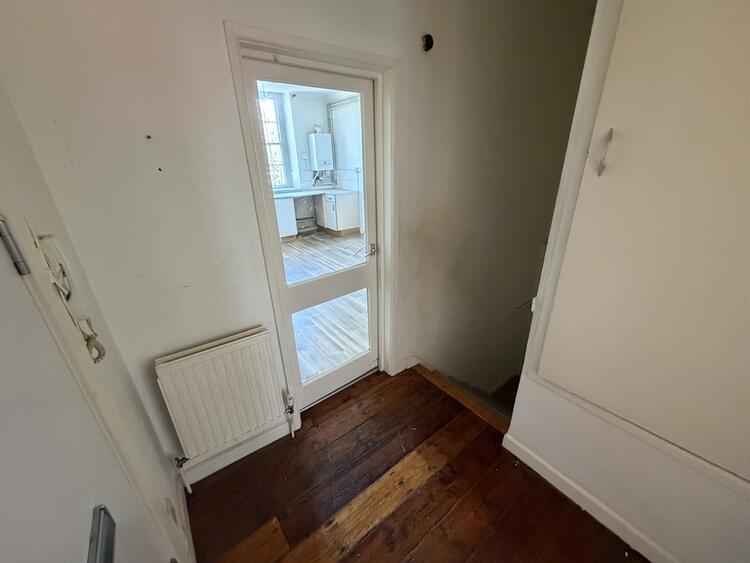 Flat 1, 122 Richmond Road, Montpelier, Bristol, City of Bristol BS6 5ER