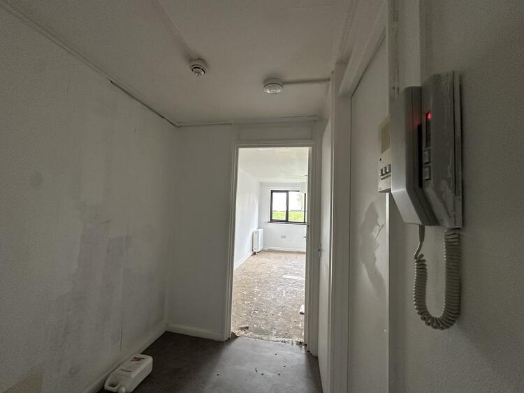 Flat 30, Quartercroft, Pyramid Close, Northampton, Northamptonshire NN3 8DP