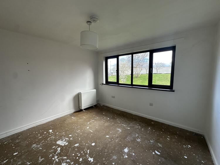 Flat 30, Quartercroft, Pyramid Close, Northampton, Northamptonshire NN3 8DP