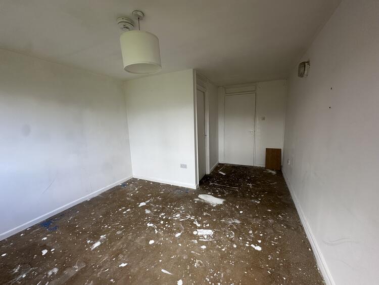 Flat 30, Quartercroft, Pyramid Close, Northampton, Northamptonshire NN3 8DP