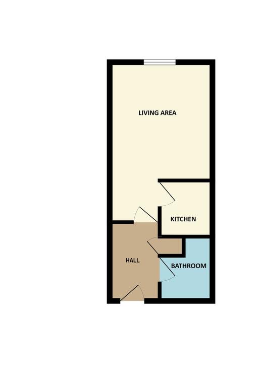 Flat 30, Quartercroft, Pyramid Close, Northampton, Northamptonshire NN3 8DP