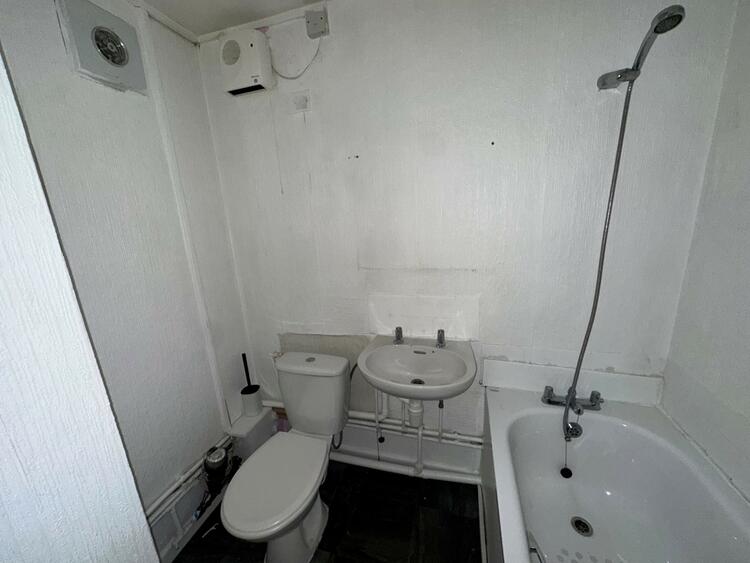 Flat 30, Quartercroft, Pyramid Close, Northampton, Northamptonshire NN3 8DP