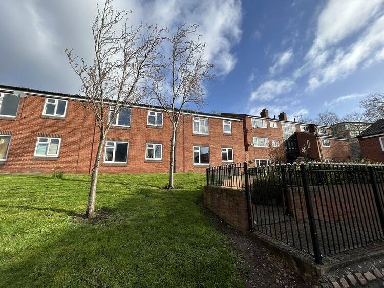 Ground Floor Flat in Nottingham