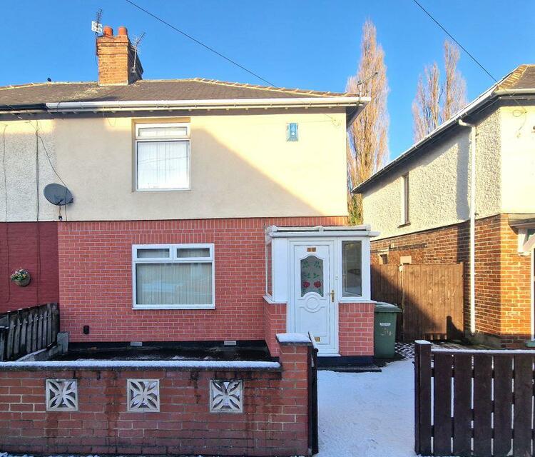Semi-detached House in Stockton-On-Tees