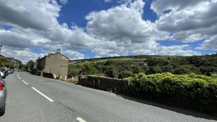 Land in Holmfirth image 3