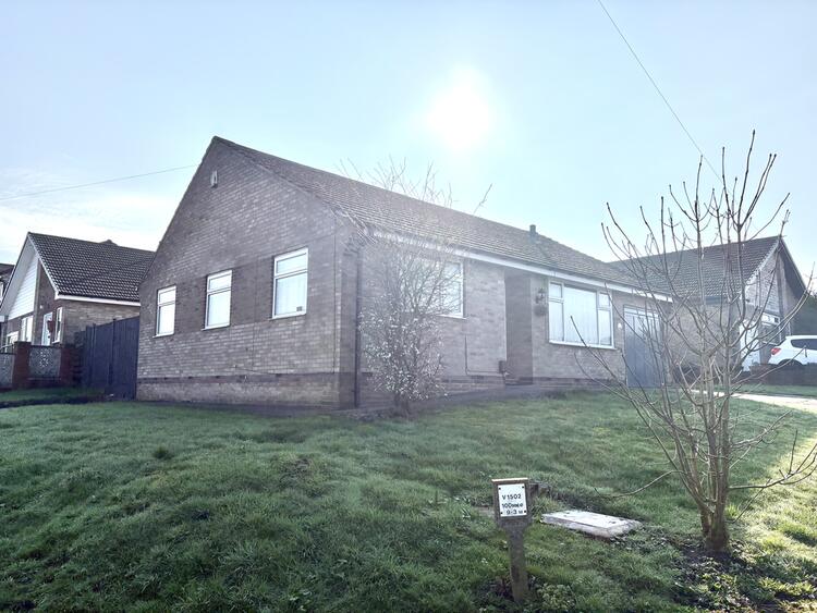 Detached Bungalow in Ripley