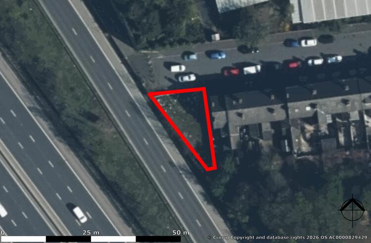 Land in Sheffield image 2