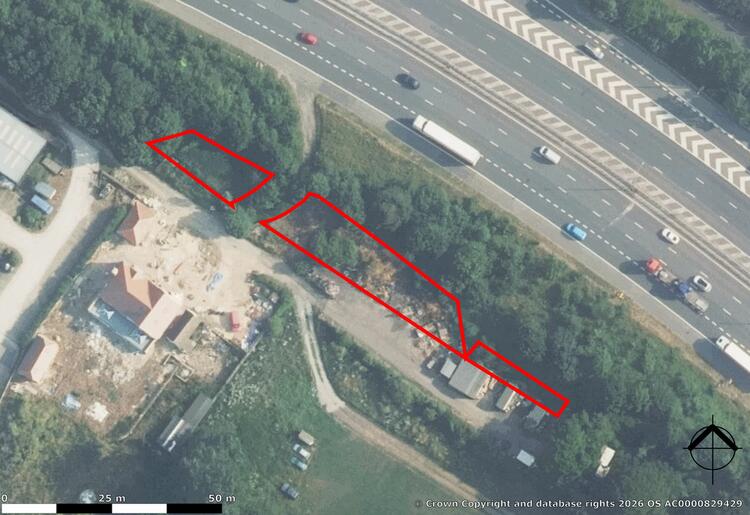 Land in Maidstone