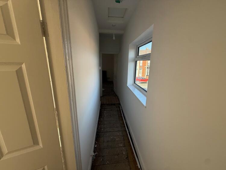 116 Calais Road, Burton-On-Trent, Staffordshire DE13 0UL